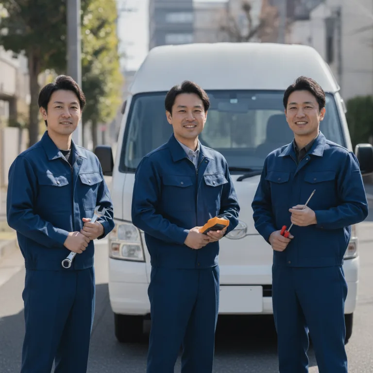 分電盤交換 のチーム: Kōnosu